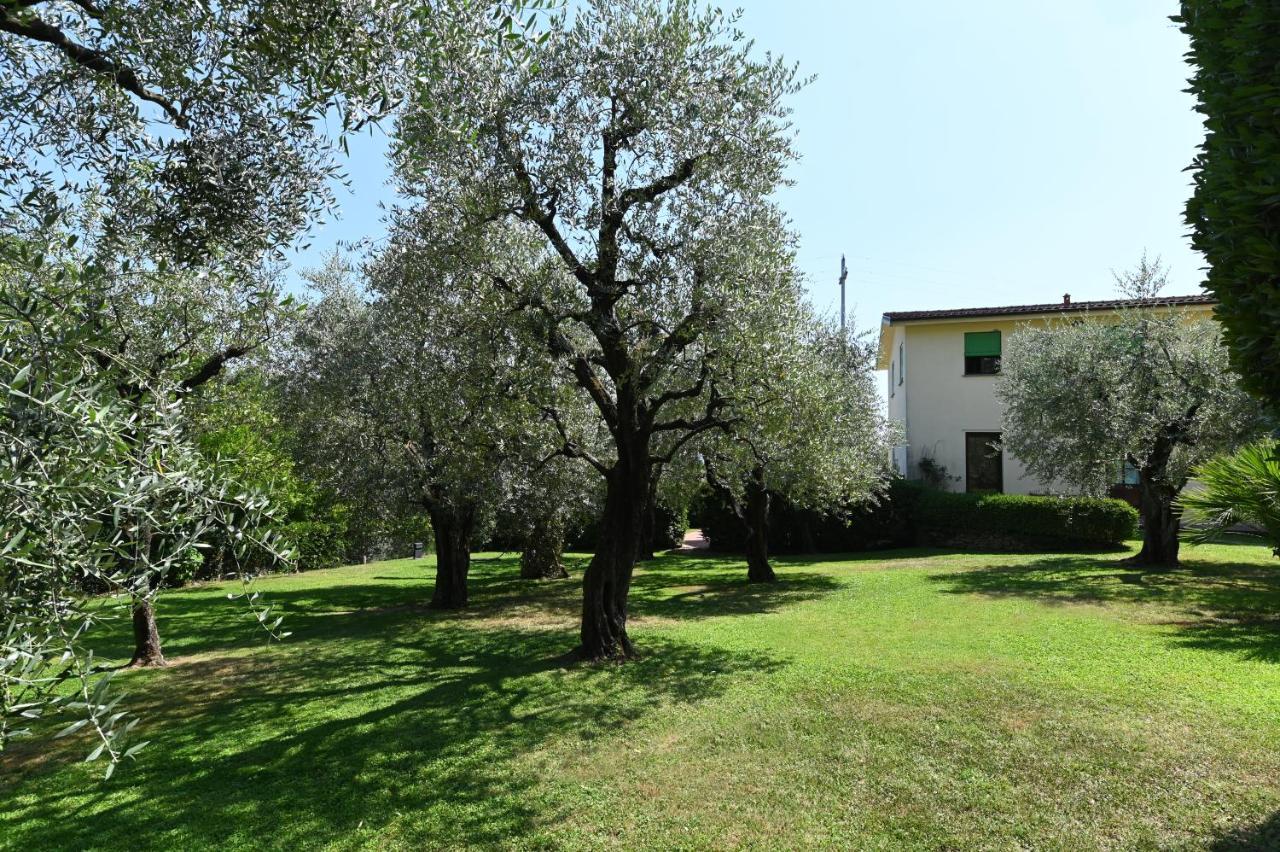 Agriturismo Corte Stefani Capannori Exterior foto